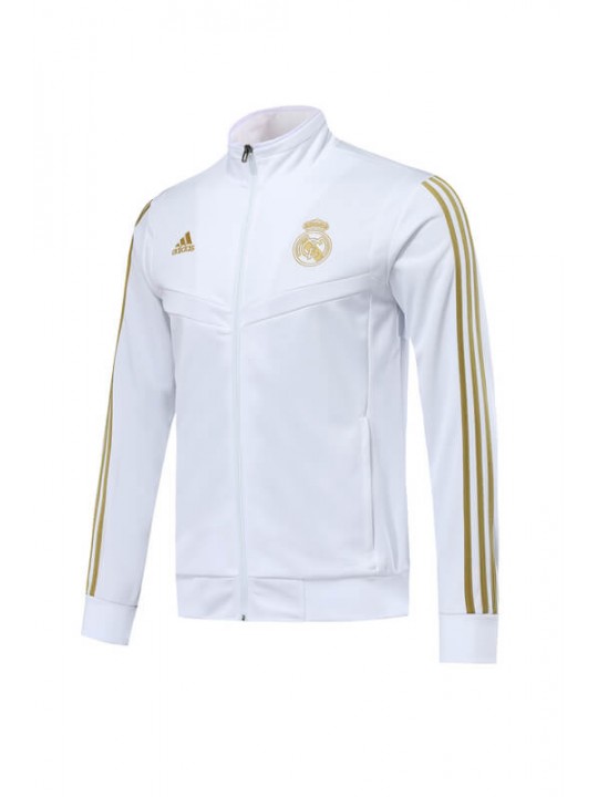 Chaqueta De Chándal Real Madrid A221