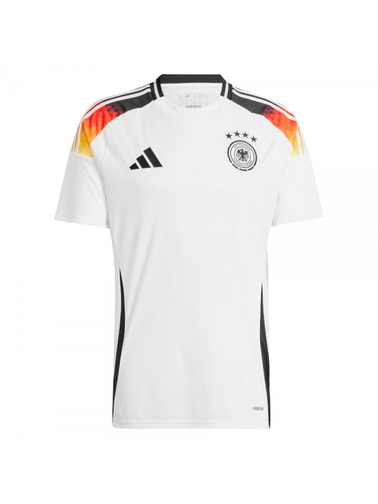 Camiseta Alemania primera equipación 2024