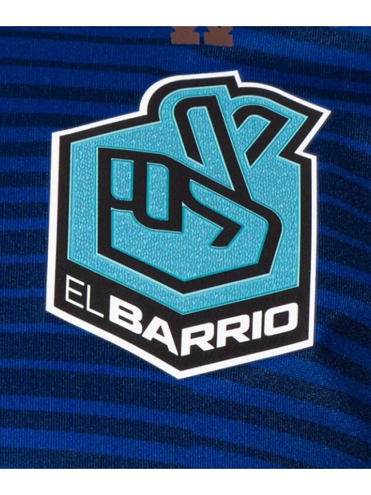 Camiseta EL BARRIO Primera Equipación 2024