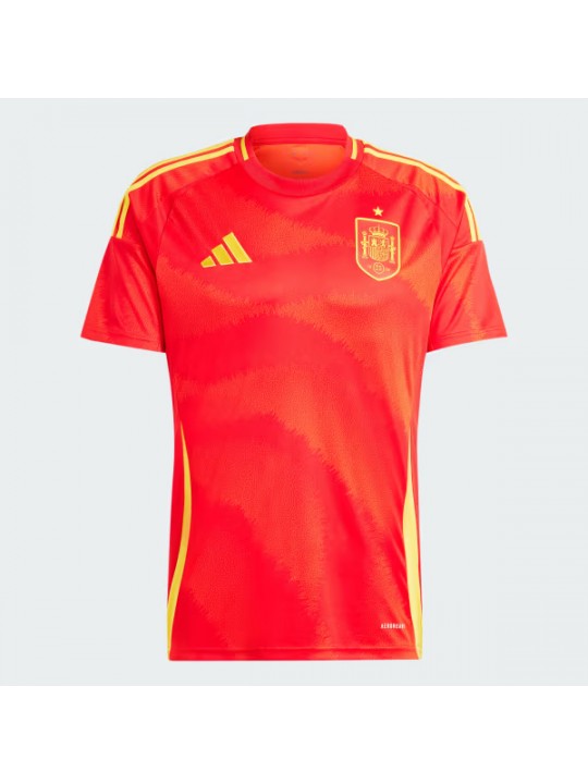 Camiseta España Primera Equipación 2024