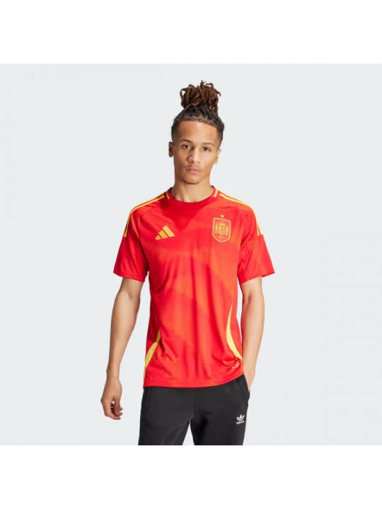 Camiseta España Primera Equipación 2024