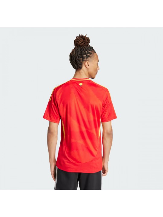 Camiseta España Primera Equipación 2024