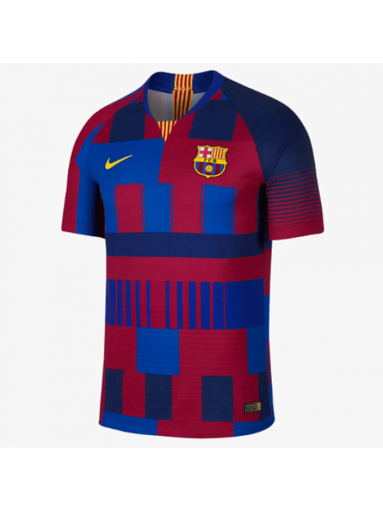 CAMISETA FC b-arcelona 20th Anniversary 