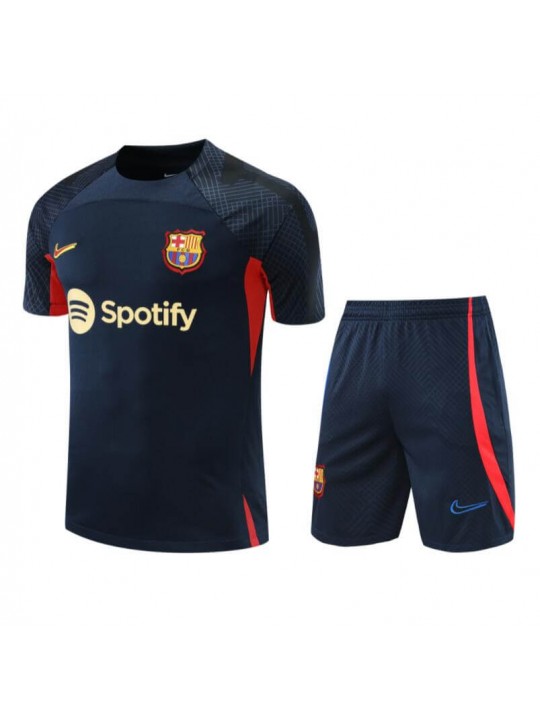 Camiseta 22/23 b-arcelona Pre Match