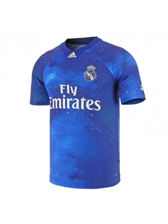 Camiseta Real Madrid FIFA 2019