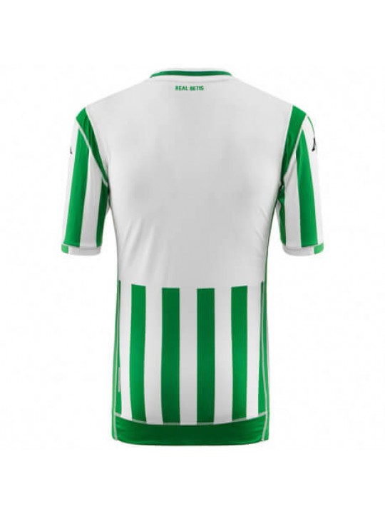 CAMISETA KOMBAT GARA 1ª EQUIPACIÓN REAL BETIS BALOMPIÉ 18/19