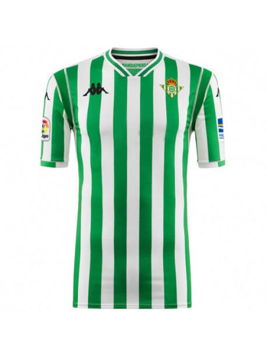 CAMISETA KOMBAT GARA 1ª EQUIPACIÓN REAL BETIS BALOMPIÉ 18/19