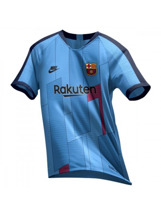 Camiseta FC b-arcelona 3ª Equipación 2019/2020