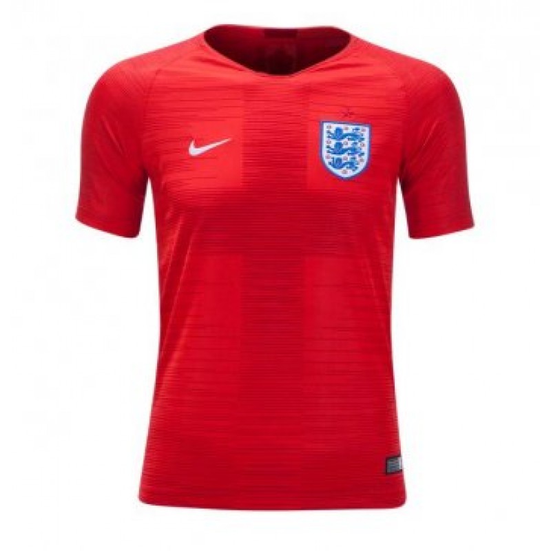 ENGLAND 2018 2ª EQUIPACIÓN CAMISETAS DE FÚTBOL Niños