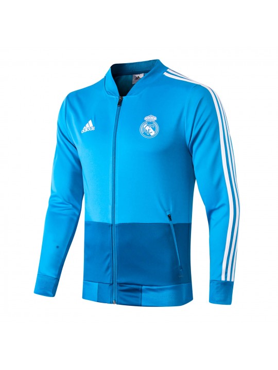 Chaqueta De Chándal Real Madrid A226