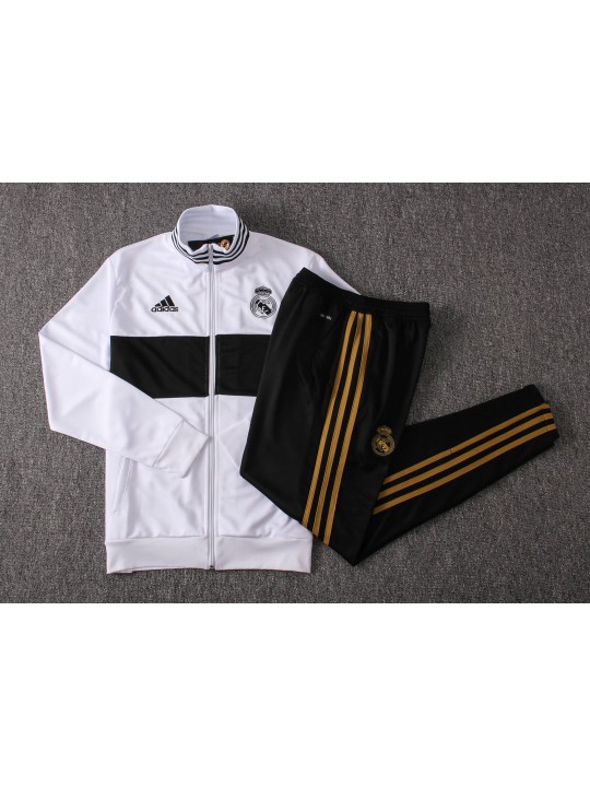 Chaqueta De Chándal Real Madrid A232