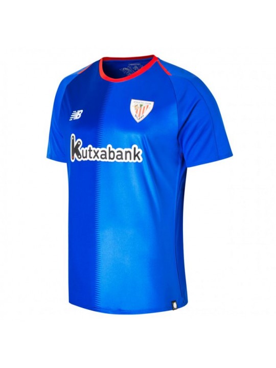 CAMISETA 2ª ATHLETIC CLUB BILBAO 2018/2019